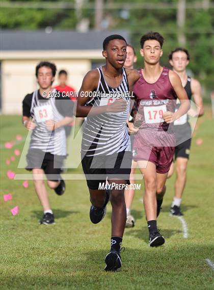Thumbnail 2 in Fightertown Invitational Freshman Boys photogallery.
