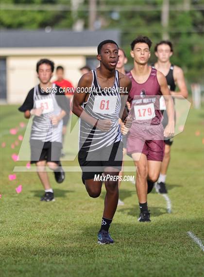 Thumbnail 3 in Fightertown Invitational Freshman Boys photogallery.