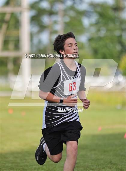 Thumbnail 3 in Fightertown Invitational Freshman Boys photogallery.