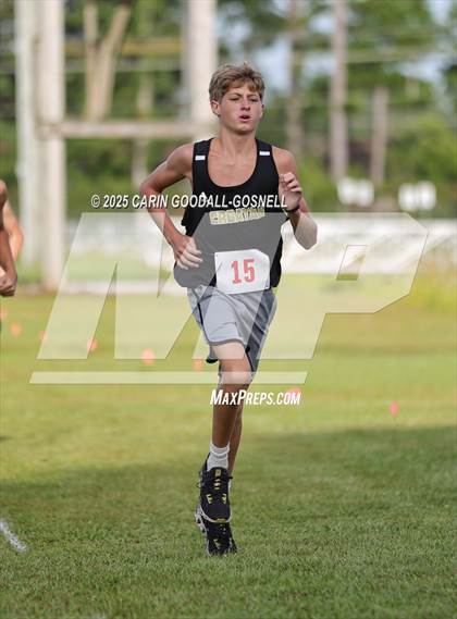 Thumbnail 1 in Fightertown Invitational Freshman Boys photogallery.