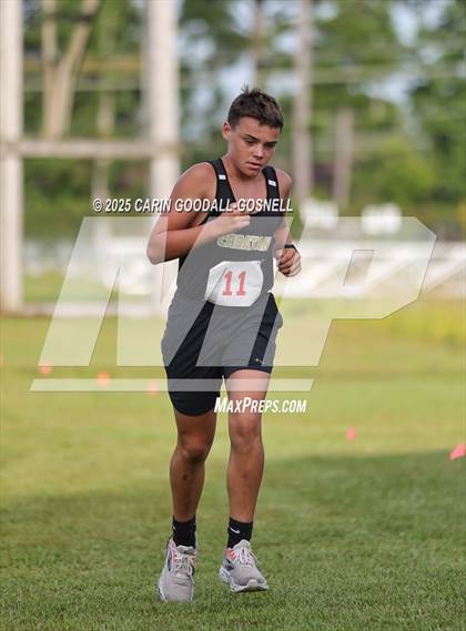 Thumbnail 1 in Fightertown Invitational Freshman Boys photogallery.
