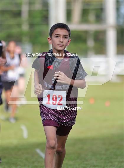 Thumbnail 2 in Fightertown Invitational Freshman Boys photogallery.