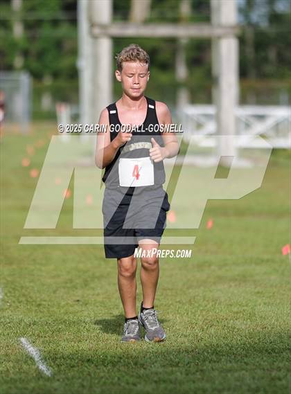 Thumbnail 2 in Fightertown Invitational Freshman Boys photogallery.