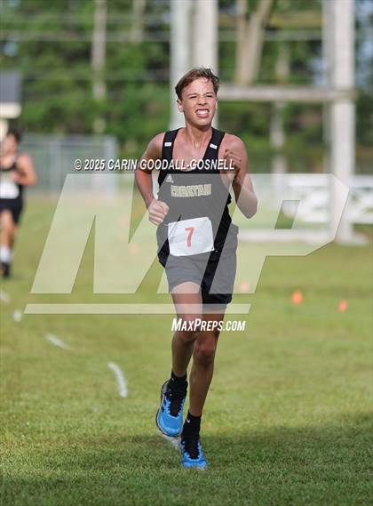 Thumbnail 3 in Fightertown Invitational Freshman Boys photogallery.