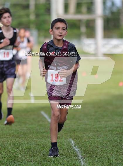 Thumbnail 3 in Fightertown Invitational Freshman Boys photogallery.