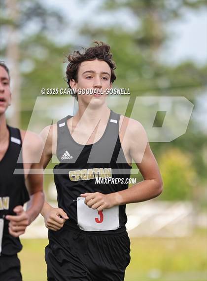 Thumbnail 3 in Fightertown Invitational Freshman Boys photogallery.