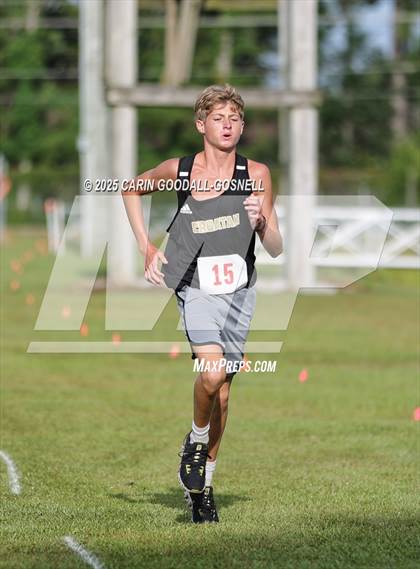 Thumbnail 3 in Fightertown Invitational Freshman Boys photogallery.