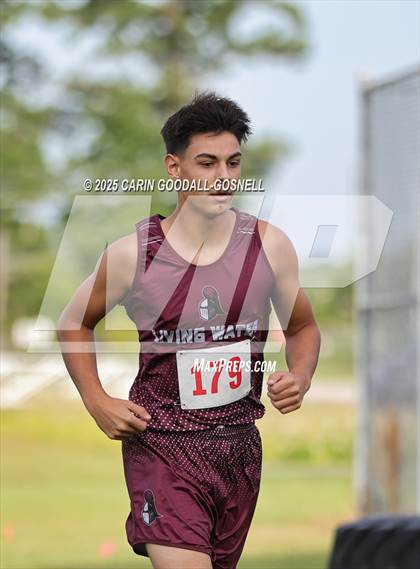 Thumbnail 2 in Fightertown Invitational Freshman Boys photogallery.