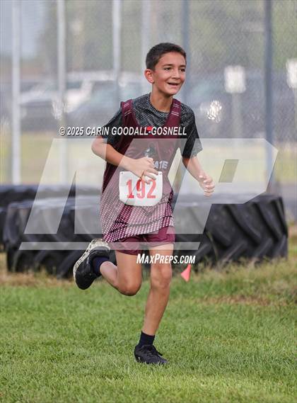 Thumbnail 3 in Fightertown Invitational Freshman Boys photogallery.