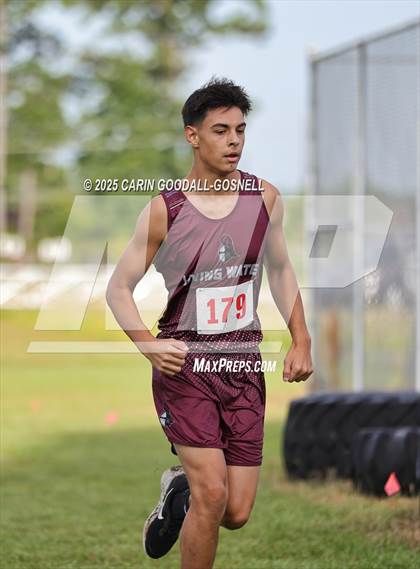 Thumbnail 3 in Fightertown Invitational Freshman Boys photogallery.