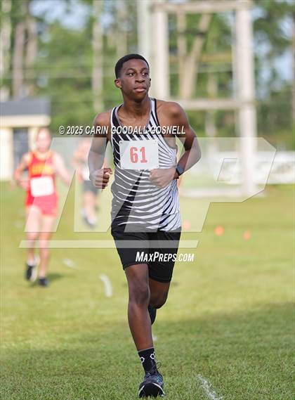 Thumbnail 2 in Fightertown Invitational Freshman Boys photogallery.
