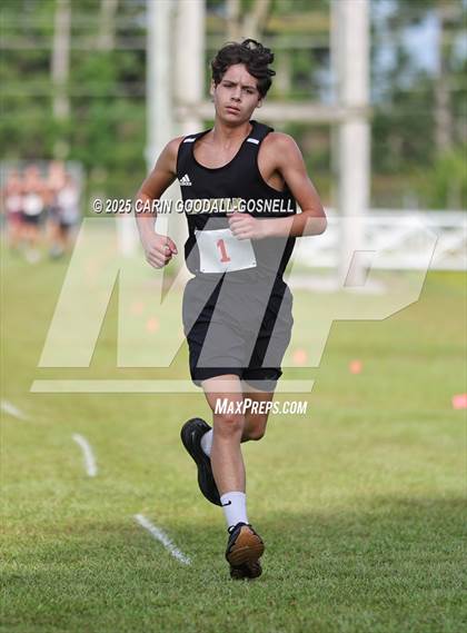 Thumbnail 2 in Fightertown Invitational Freshman Boys photogallery.