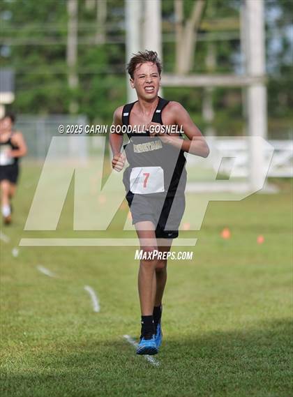 Thumbnail 1 in Fightertown Invitational Freshman Boys photogallery.