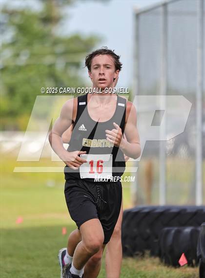 Thumbnail 1 in Fightertown Invitational Freshman Boys photogallery.