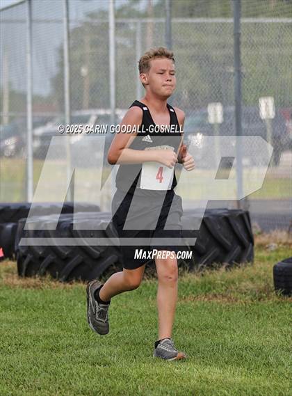 Thumbnail 2 in Fightertown Invitational Freshman Boys photogallery.