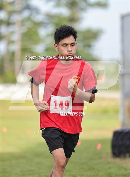 Thumbnail 1 in Fightertown Invitational Freshman Boys photogallery.