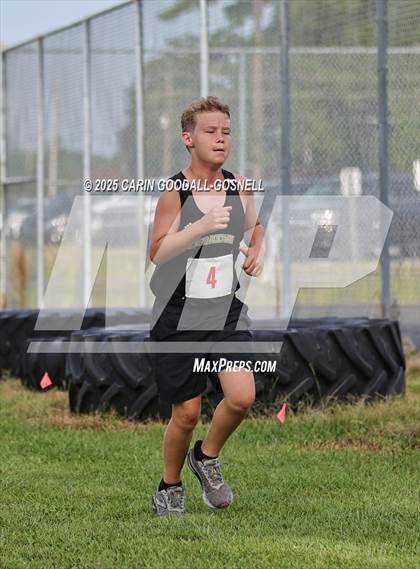 Thumbnail 3 in Fightertown Invitational Freshman Boys photogallery.