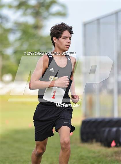 Thumbnail 2 in Fightertown Invitational Freshman Boys photogallery.