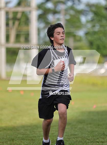 Thumbnail 1 in Fightertown Invitational Freshman Boys photogallery.