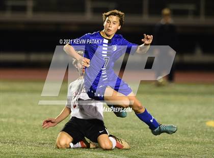 Thumbnail 1 in Somers vs. Old Saybrook (CIAC Class S Semifinal) photogallery.