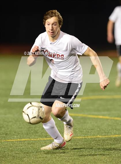 Thumbnail 1 in Somers vs. Old Saybrook (CIAC Class S Semifinal) photogallery.
