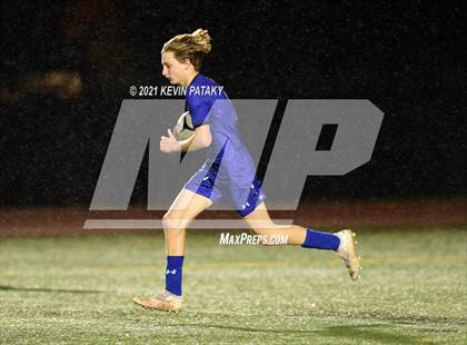 Thumbnail 2 in Somers vs. Old Saybrook (CIAC Class S Semifinal) photogallery.