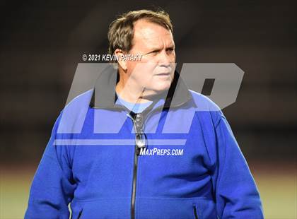Thumbnail 2 in Somers vs. Old Saybrook (CIAC Class S Semifinal) photogallery.