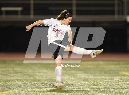 Thumbnail 1 in Somers vs. Old Saybrook (CIAC Class S Semifinal) photogallery.