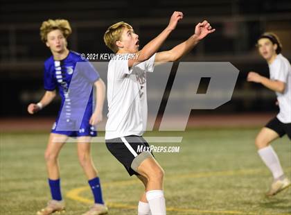 Thumbnail 1 in Somers vs. Old Saybrook (CIAC Class S Semifinal) photogallery.