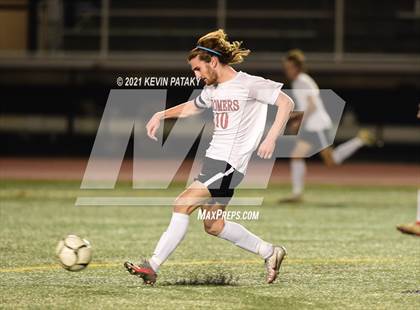 Thumbnail 1 in Somers vs. Old Saybrook (CIAC Class S Semifinal) photogallery.