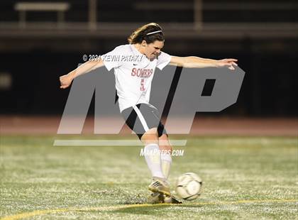 Thumbnail 3 in Somers vs. Old Saybrook (CIAC Class S Semifinal) photogallery.