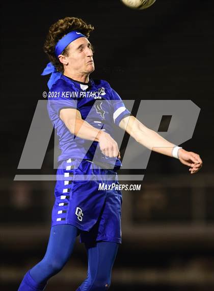 Thumbnail 1 in Somers vs. Old Saybrook (CIAC Class S Semifinal) photogallery.