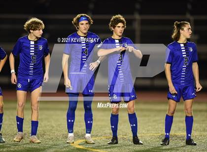 Thumbnail 3 in Somers vs. Old Saybrook (CIAC Class S Semifinal) photogallery.