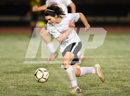 Thumbnail 1 in Somers vs. Old Saybrook (CIAC Class S Semifinal) photogallery.