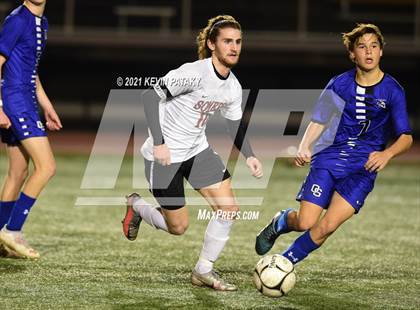 Thumbnail 1 in Somers vs. Old Saybrook (CIAC Class S Semifinal) photogallery.