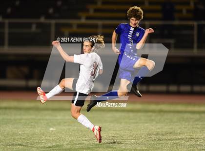 Thumbnail 3 in Somers vs. Old Saybrook (CIAC Class S Semifinal) photogallery.