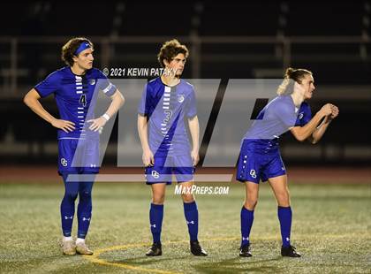 Thumbnail 3 in Somers vs. Old Saybrook (CIAC Class S Semifinal) photogallery.