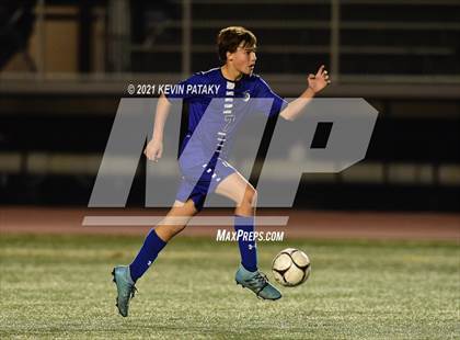 Thumbnail 1 in Somers vs. Old Saybrook (CIAC Class S Semifinal) photogallery.
