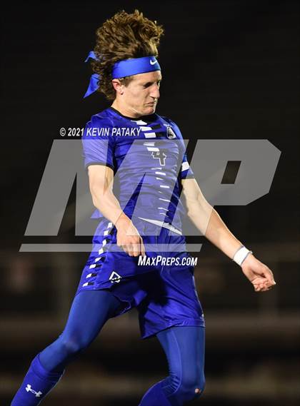 Thumbnail 2 in Somers vs. Old Saybrook (CIAC Class S Semifinal) photogallery.