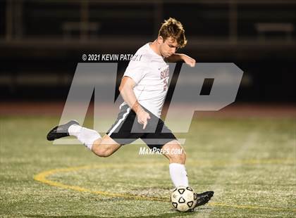 Thumbnail 1 in Somers vs. Old Saybrook (CIAC Class S Semifinal) photogallery.