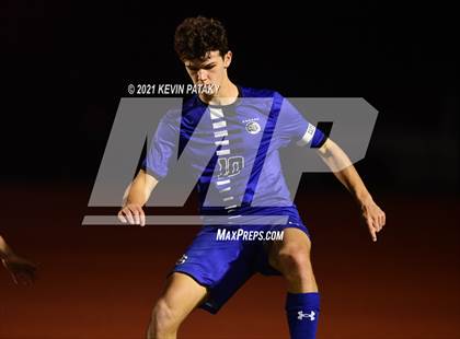 Thumbnail 2 in Somers vs. Old Saybrook (CIAC Class S Semifinal) photogallery.