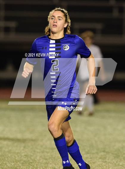 Thumbnail 3 in Somers vs. Old Saybrook (CIAC Class S Semifinal) photogallery.