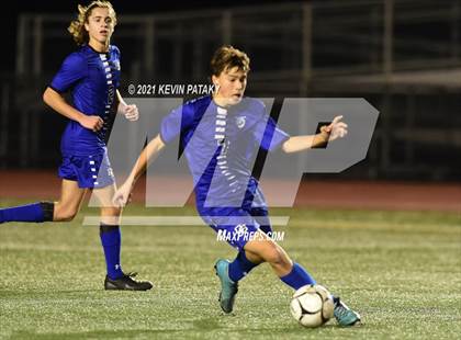 Thumbnail 1 in Somers vs. Old Saybrook (CIAC Class S Semifinal) photogallery.