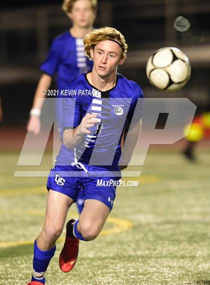 Thumbnail 2 in Somers vs. Old Saybrook (CIAC Class S Semifinal) photogallery.