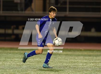 Thumbnail 2 in Somers vs. Old Saybrook (CIAC Class S Semifinal) photogallery.