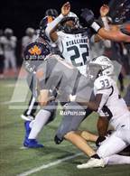 Photo from the gallery "South County @ West Springfield"