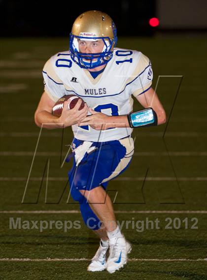 Thumbnail 1 in Alamo Heights @ Boerne-Champion photogallery.