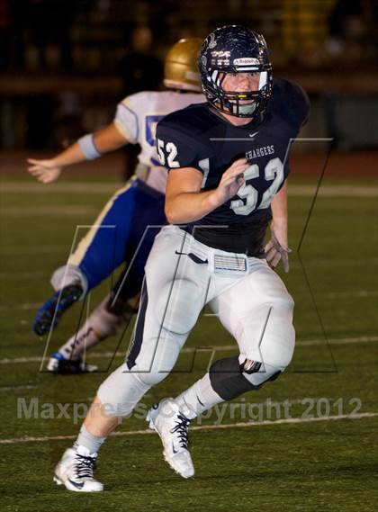 Thumbnail 1 in Alamo Heights @ Boerne-Champion photogallery.