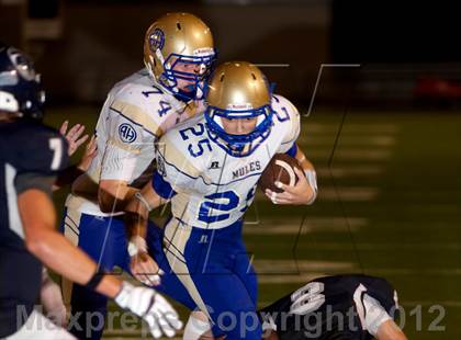 Thumbnail 3 in Alamo Heights @ Boerne-Champion photogallery.