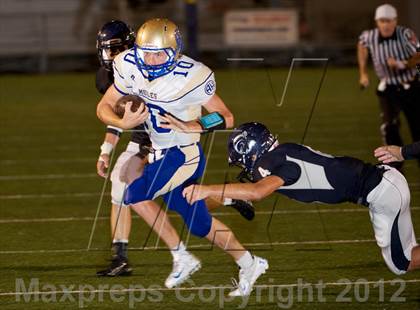 Thumbnail 1 in Alamo Heights @ Boerne-Champion photogallery.